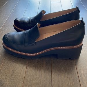 Naturalizer Darry Leather Loafer